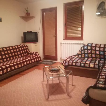 ***Stefani Apartments Krusevo Luaran gambar