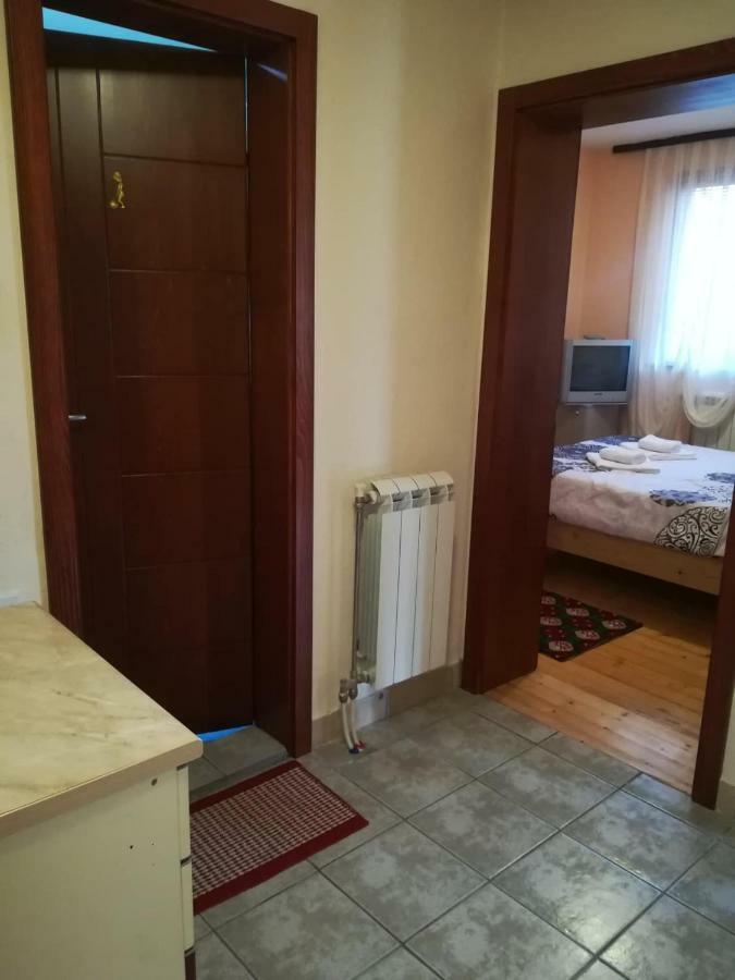 ***Stefani Apartments Krusevo Luaran gambar