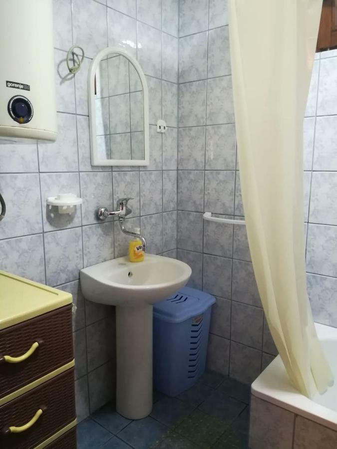 ***Stefani Apartments Krusevo Luaran gambar